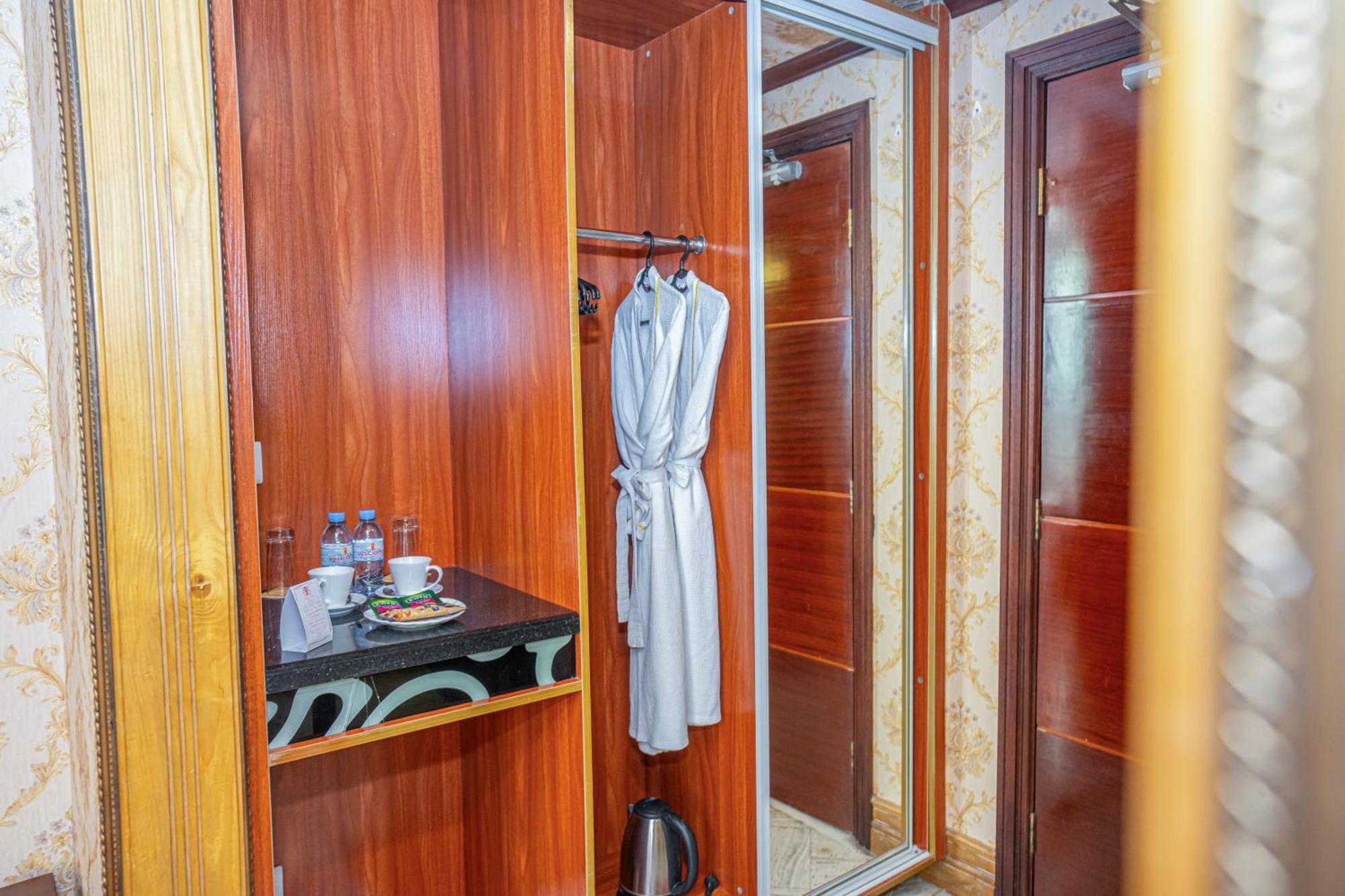 The Vissai Hotel Ninh Binh Zewnętrze zdjęcie