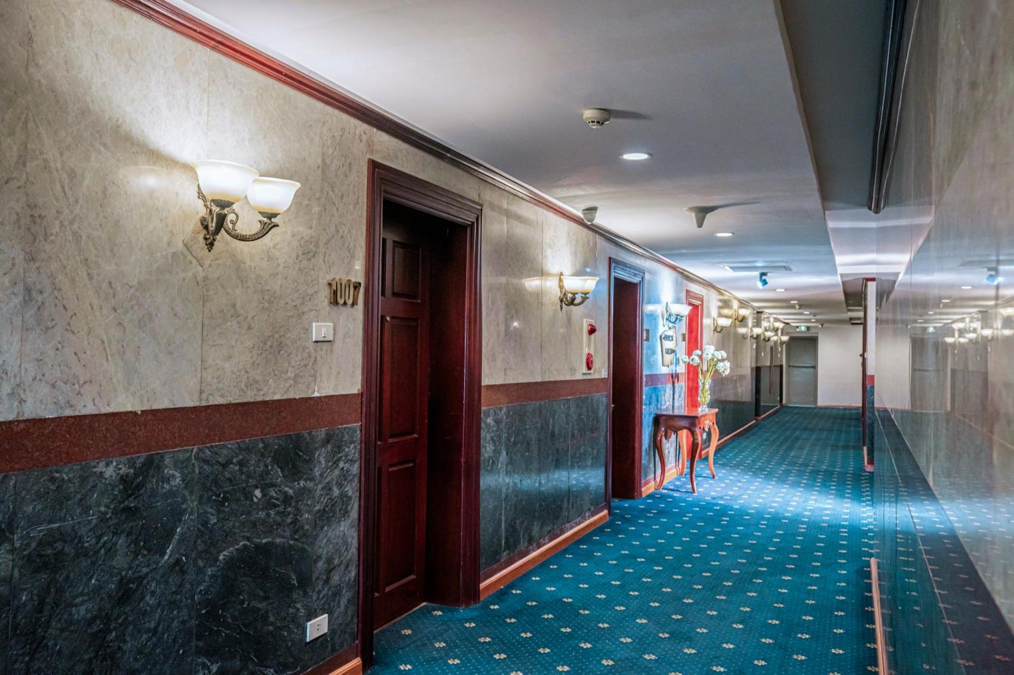 The Vissai Hotel Ninh Binh Zewnętrze zdjęcie